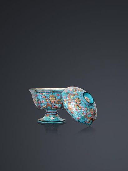 1840. Règne de S.M Thieu Tri (1840-1847)....