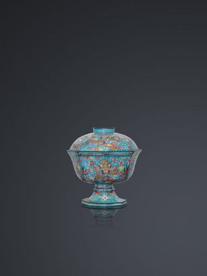 1840. Règne de S.M Thieu Tri (1840-1847)....
