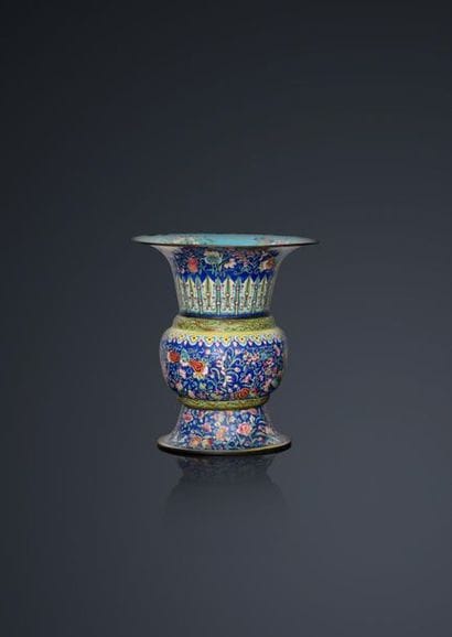 1840. Règne de S.M Thieu Tri (1840-1847)...