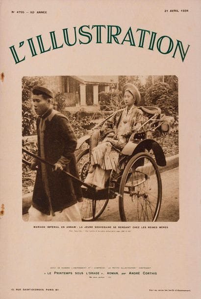 1926

Ensemble de 10 magazines 