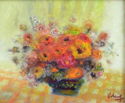 Vo Lang dit Jean VOLANG (1921- 2005). 

Ecole...