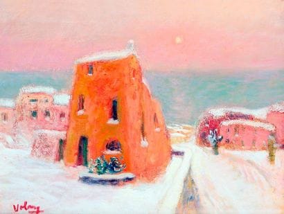Vo Lang dit Jean VOLANG (1921- 2005). 

Ecole...