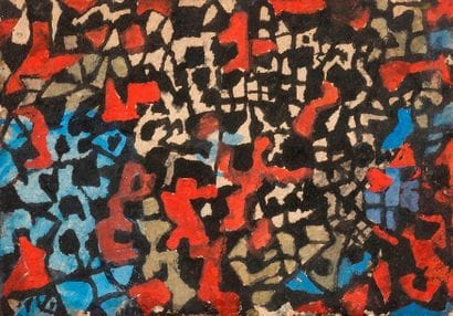 BUI XUAN PHAI (1920-1988)

Ecole des Beaux...