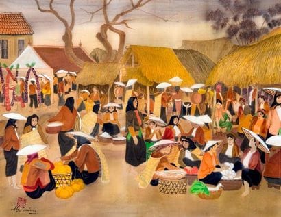 Hoàng Sùng (1926)

Ecole des Beaux-arts de...
