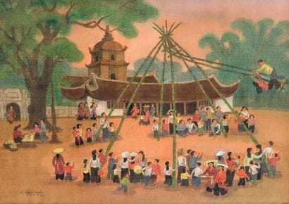 Nguyen Nghia Duyen (1943)

Ecole des Beaux...