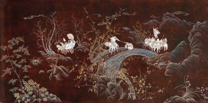 Tran Van Ha (1911-1974), 

Ecole des Beaux...