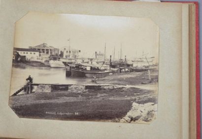 1895. DIEULEFILS P. (7) et autres (16)

Vues...