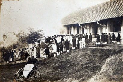 1913. NGUYEN DU'C MAO.

Album de la Province...