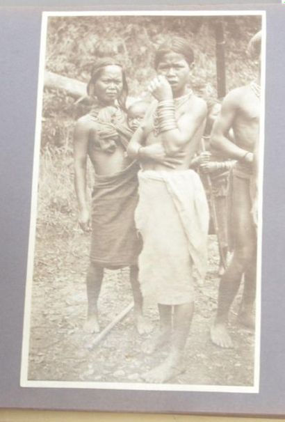 1913. NGUYEN DU'C MAO.

Album de la Province...