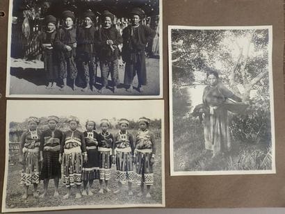 1920

Gouvernement Général de l'Indochine

Vues...
