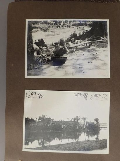 1920

Gouvernement Général de l'Indochine

Vues...