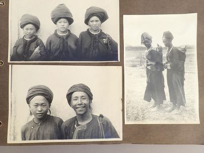 1920

Gouvernement Général de l'Indochine

Vues...