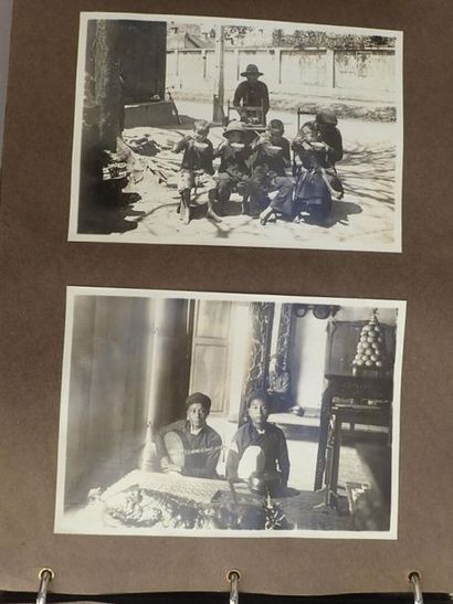 1920

Gouvernement Général de l'Indochine

Vues...