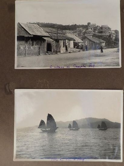 1920

Gouvernement Général de l'Indochine

Vues...