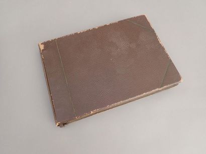 1920

Gouvernement Général de l'Indochine

Vues...