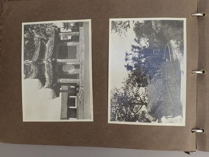 1920

Gouvernement Général de l'Indochine

Vues...