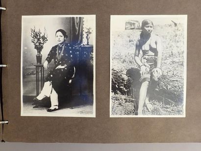 1920

Gouvernement Général de l'Indochine

Vues...
