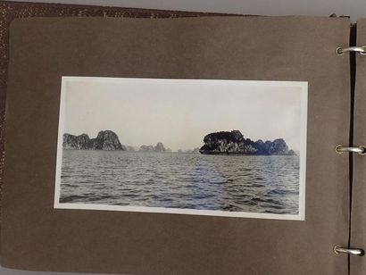 1920

Gouvernement Général de l'Indochine

Vues...