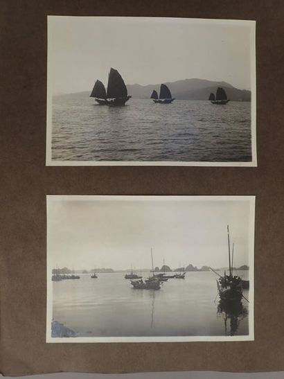 1920

Gouvernement Général de l'Indochine

Vues...