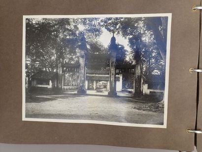 1920

Gouvernement Général de l'Indochine

Vues...