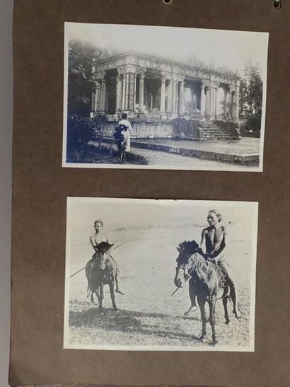 1920

Gouvernement Général de l'Indochine

Vues...