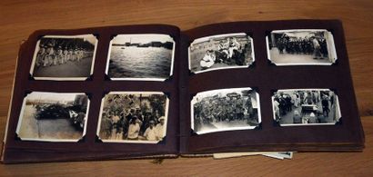 1931-32

Souvenirs de ma campagne d'Extrême-Orient...