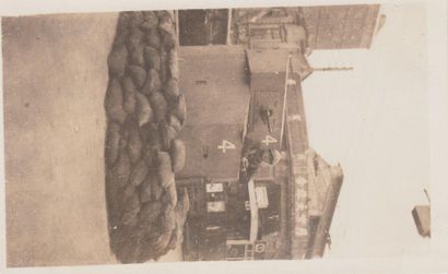1931-32

Souvenirs de ma campagne d'Extrême-Orient...