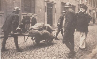 1931-32

Souvenirs de ma campagne d'Extrême-Orient...