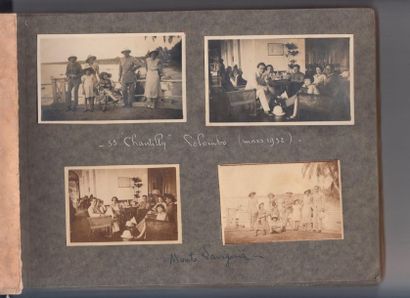 1932

Saïgon Angkor / 1932-1934

Album de...