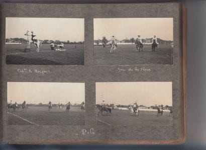 1932

Saïgon Angkor / 1932-1934

Album de...