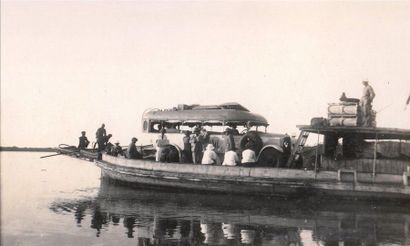 1932

Saïgon Angkor / 1932-1934

Album de...