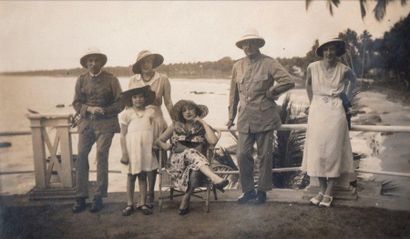 1932

Saïgon Angkor / 1932-1934

Album de...