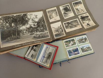 1932

Saïgon Angkor / 1932-1934

Album de...
