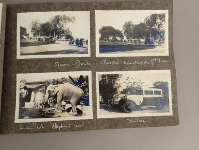 1932

Saïgon Angkor / 1932-1934

Album de...