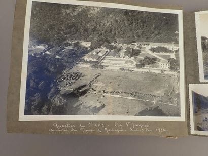 1932

Saïgon Angkor / 1932-1934

Album de...