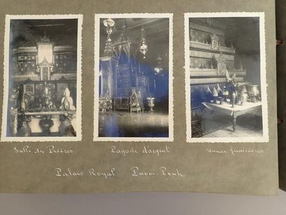1932

Saïgon Angkor / 1932-1934

Album de...