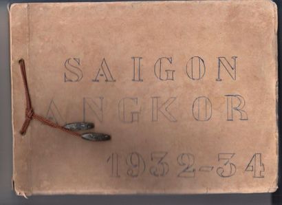1932

Saïgon Angkor / 1932-1934

Album de...
