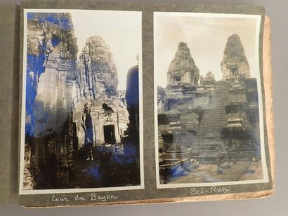 1932

Saïgon Angkor / 1932-1934

Album de...