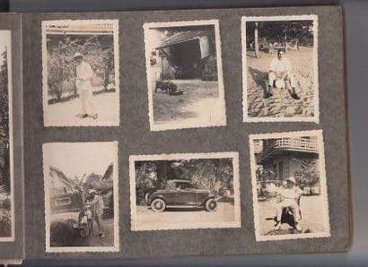 1932

Saïgon Angkor / 1932-1934

Album de...