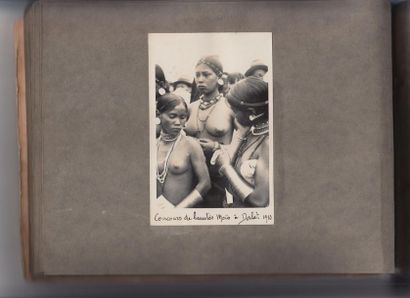 1932

Saïgon Angkor / 1932-1934

Album de...