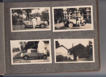 1932

Saïgon Angkor / 1932-1934

Album de...