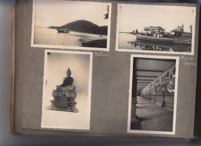1932

Saïgon Angkor / 1932-1934

Album de...