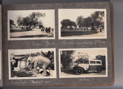 1932

Saïgon Angkor / 1932-1934

Album de...