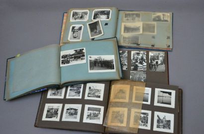 1950. [Guerre d'Indochine], c. 1950.

Ensemble...