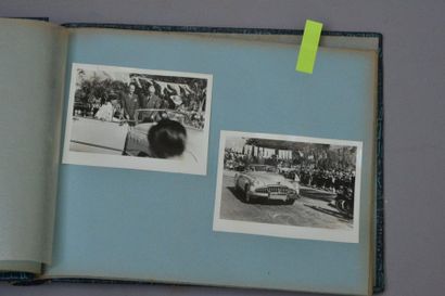 1950. [Guerre d'Indochine], c. 1950.

Ensemble...