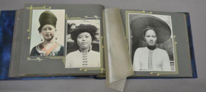 1950. Section Photo de l'Etat Major de l'Armée...