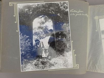 1950

Vues du Tonkin, Haut-Tonkin, Baie d'Along,...