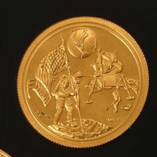 Médaille 