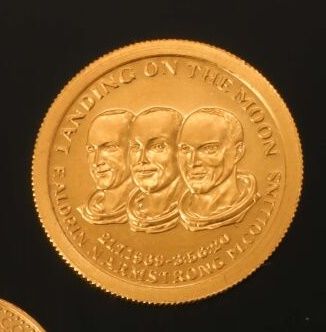 Médaille 