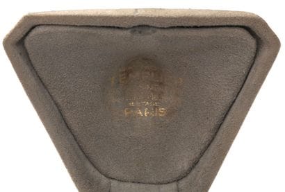 Raymond TEMPLIER (1891-1968)

Bague chevalière...